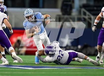 Thumbnail 1 in Boerne @ China Spring (UIL 4A D1 Final) photogallery.