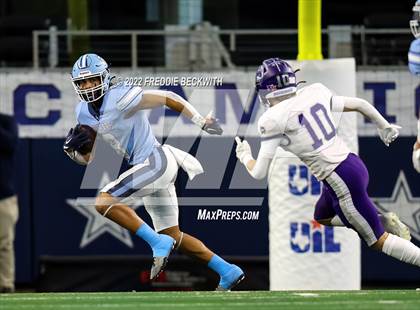 Thumbnail 2 in Boerne @ China Spring (UIL 4A D1 Final) photogallery.