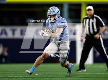Thumbnail 1 in Boerne @ China Spring (UIL 4A D1 Final) photogallery.