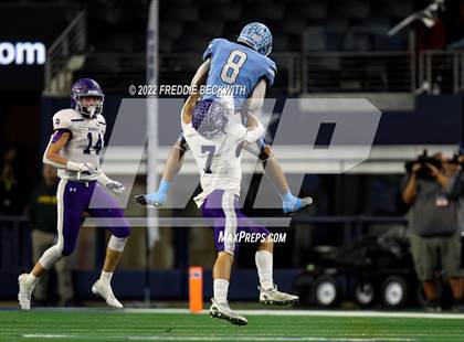 Thumbnail 1 in Boerne @ China Spring (UIL 4A D1 Final) photogallery.