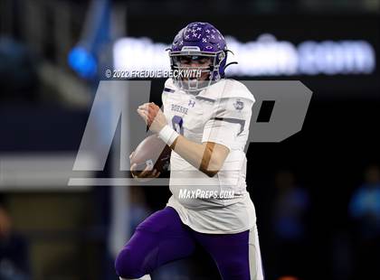 Thumbnail 1 in Boerne @ China Spring (UIL 4A D1 Final) photogallery.