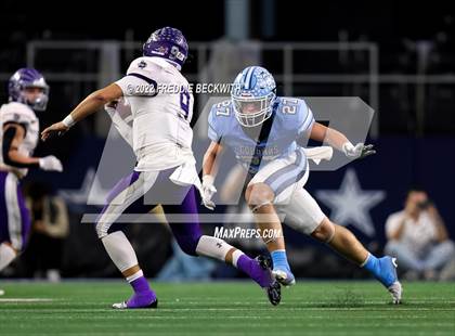 Thumbnail 2 in Boerne @ China Spring (UIL 4A D1 Final) photogallery.