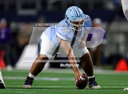 Thumbnail 3 in Boerne @ China Spring (UIL 4A D1 Final) photogallery.