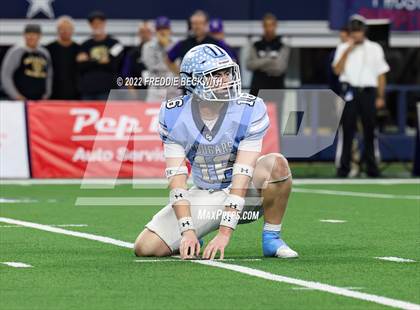 Thumbnail 3 in Boerne @ China Spring (UIL 4A D1 Final) photogallery.