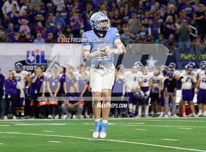 Thumbnail 3 in Boerne @ China Spring (UIL 4A D1 Final) photogallery.