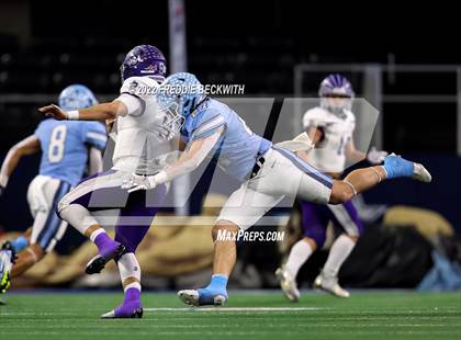 Thumbnail 3 in Boerne @ China Spring (UIL 4A D1 Final) photogallery.