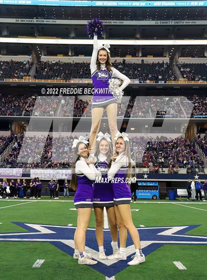 Thumbnail 3 in Boerne @ China Spring (UIL 4A D1 Final) photogallery.