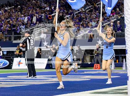 Thumbnail 2 in Boerne @ China Spring (UIL 4A D1 Final) photogallery.