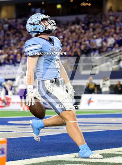 Thumbnail 2 in Boerne @ China Spring (UIL 4A D1 Final) photogallery.