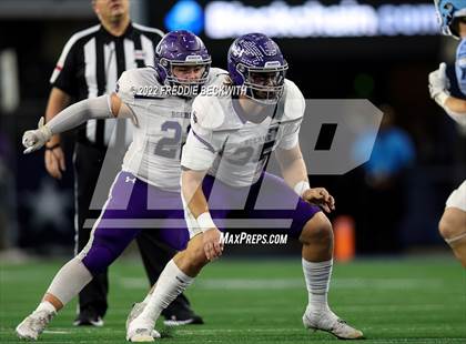 Thumbnail 2 in Boerne @ China Spring (UIL 4A D1 Final) photogallery.
