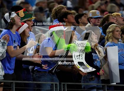 Thumbnail 2 in Boerne @ China Spring (UIL 4A D1 Final) photogallery.