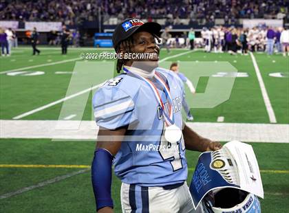 Thumbnail 1 in Boerne @ China Spring (UIL 4A D1 Final) photogallery.