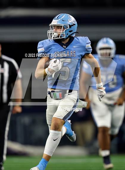 Thumbnail 1 in Boerne @ China Spring (UIL 4A D1 Final) photogallery.
