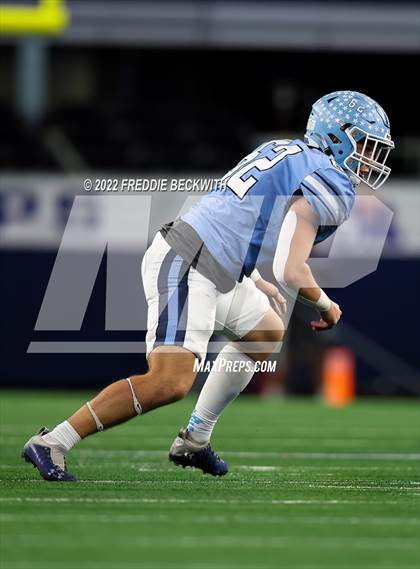Thumbnail 2 in Boerne @ China Spring (UIL 4A D1 Final) photogallery.