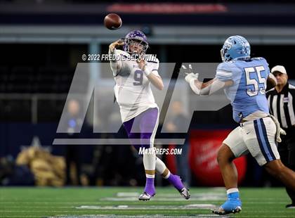 Thumbnail 3 in Boerne @ China Spring (UIL 4A D1 Final) photogallery.
