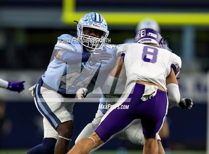Thumbnail 3 in Boerne @ China Spring (UIL 4A D1 Final) photogallery.
