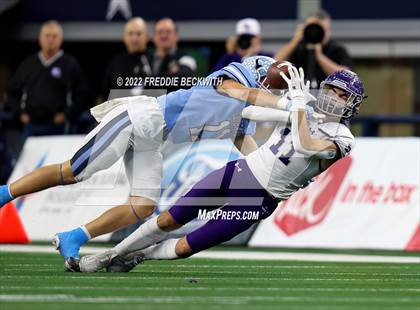 Thumbnail 2 in Boerne @ China Spring (UIL 4A D1 Final) photogallery.