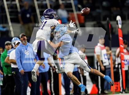 Thumbnail 3 in Boerne @ China Spring (UIL 4A D1 Final) photogallery.