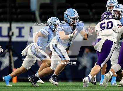 Thumbnail 1 in Boerne @ China Spring (UIL 4A D1 Final) photogallery.