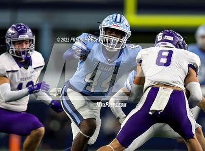 Thumbnail 2 in Boerne @ China Spring (UIL 4A D1 Final) photogallery.