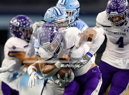 Thumbnail 2 in Boerne @ China Spring (UIL 4A D1 Final) photogallery.