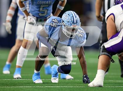 Thumbnail 2 in Boerne @ China Spring (UIL 4A D1 Final) photogallery.