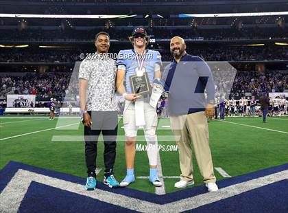 Thumbnail 1 in Boerne @ China Spring (UIL 4A D1 Final) photogallery.