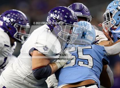 Thumbnail 1 in Boerne @ China Spring (UIL 4A D1 Final) photogallery.