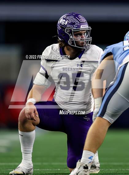 Thumbnail 2 in Boerne @ China Spring (UIL 4A D1 Final) photogallery.