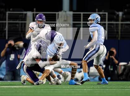 Thumbnail 1 in Boerne @ China Spring (UIL 4A D1 Final) photogallery.
