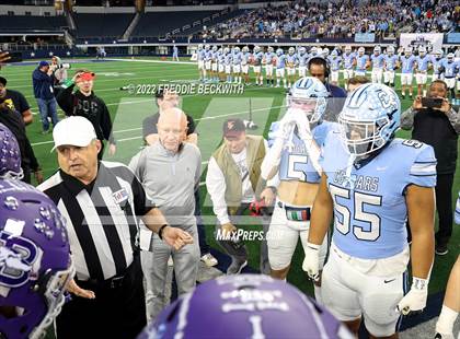 Thumbnail 2 in Boerne @ China Spring (UIL 4A D1 Final) photogallery.