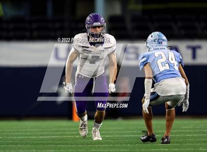 Thumbnail 2 in Boerne @ China Spring (UIL 4A D1 Final) photogallery.