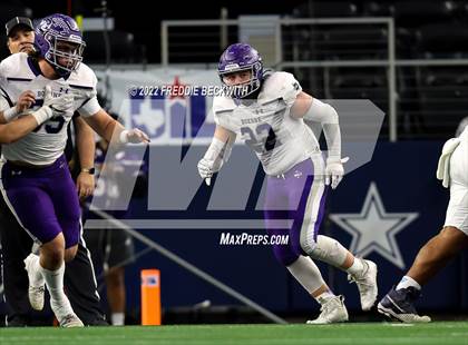 Thumbnail 3 in Boerne @ China Spring (UIL 4A D1 Final) photogallery.
