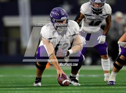 Thumbnail 3 in Boerne @ China Spring (UIL 4A D1 Final) photogallery.