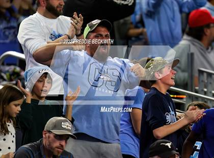 Thumbnail 3 in Boerne @ China Spring (UIL 4A D1 Final) photogallery.