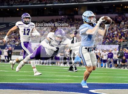 Thumbnail 2 in Boerne @ China Spring (UIL 4A D1 Final) photogallery.