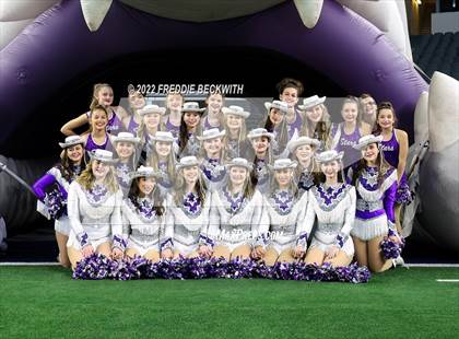 Thumbnail 1 in Boerne @ China Spring (UIL 4A D1 Final) photogallery.