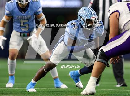 Thumbnail 3 in Boerne @ China Spring (UIL 4A D1 Final) photogallery.