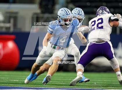 Thumbnail 1 in Boerne @ China Spring (UIL 4A D1 Final) photogallery.