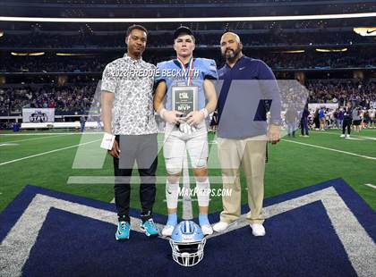 Thumbnail 2 in Boerne @ China Spring (UIL 4A D1 Final) photogallery.