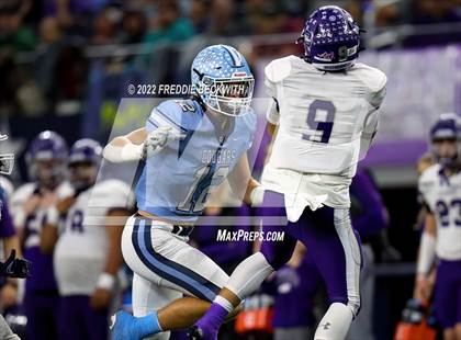 Thumbnail 2 in Boerne @ China Spring (UIL 4A D1 Final) photogallery.