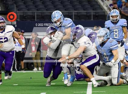 Thumbnail 2 in Boerne @ China Spring (UIL 4A D1 Final) photogallery.