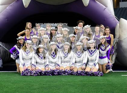 Thumbnail 2 in Boerne @ China Spring (UIL 4A D1 Final) photogallery.