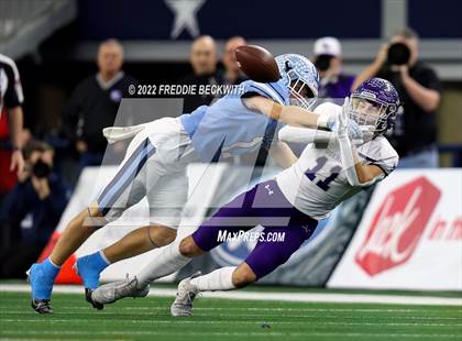 Thumbnail 1 in Boerne @ China Spring (UIL 4A D1 Final) photogallery.