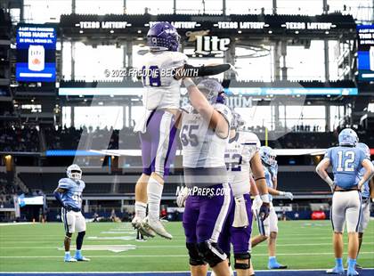 Thumbnail 1 in Boerne @ China Spring (UIL 4A D1 Final) photogallery.