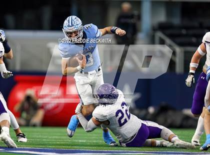 Thumbnail 3 in Boerne @ China Spring (UIL 4A D1 Final) photogallery.
