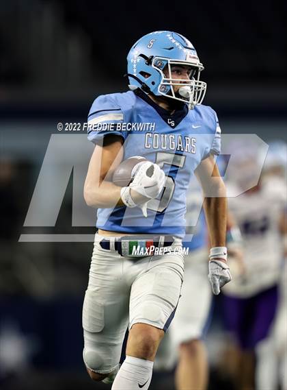Thumbnail 2 in Boerne @ China Spring (UIL 4A D1 Final) photogallery.