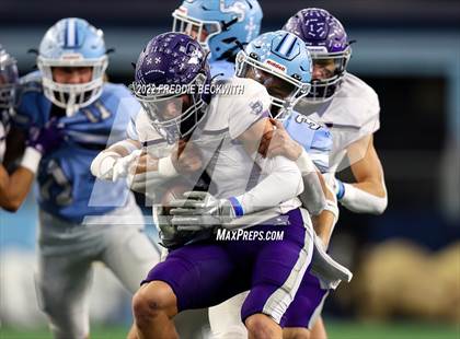 Thumbnail 1 in Boerne @ China Spring (UIL 4A D1 Final) photogallery.