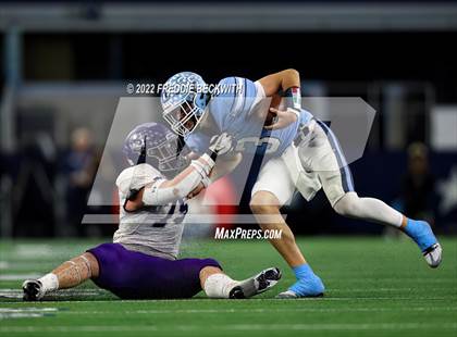 Thumbnail 1 in Boerne @ China Spring (UIL 4A D1 Final) photogallery.