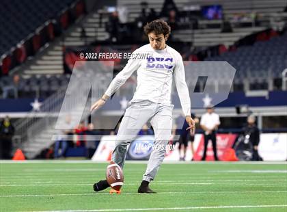 Thumbnail 1 in Boerne @ China Spring (UIL 4A D1 Final) photogallery.